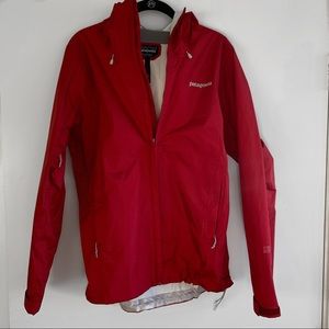 Patagonia jacket